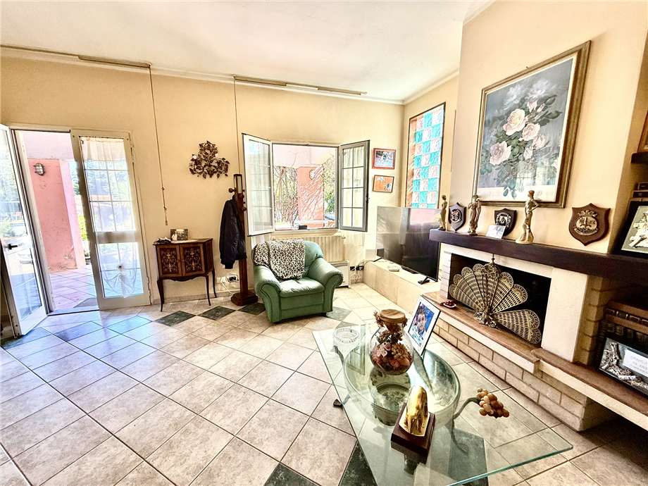 For sale Single-family Villa Portoferraio  #5090 n.16
