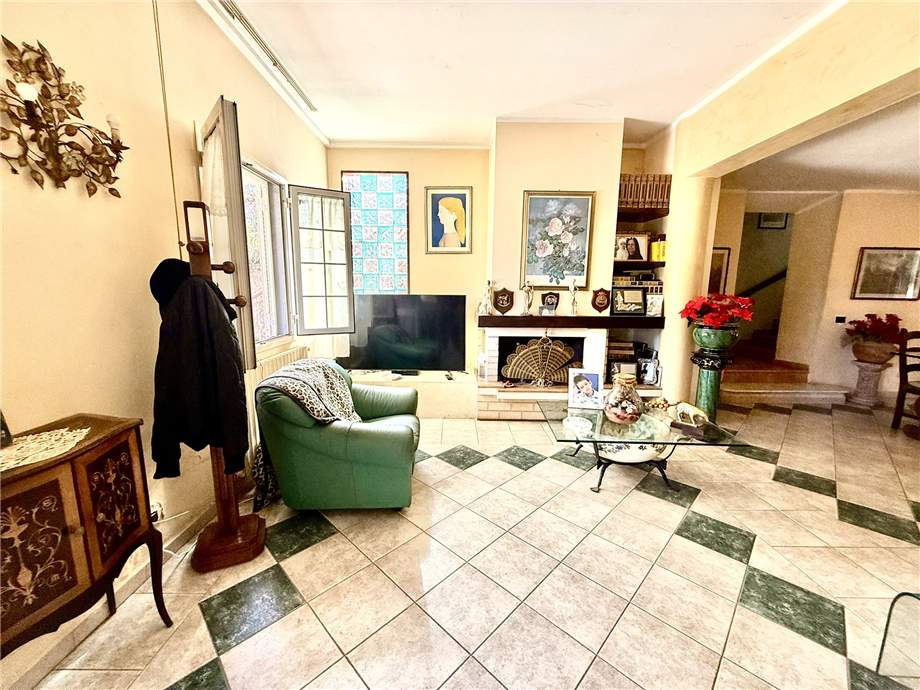 For sale Single-family Villa Portoferraio  #5090 n.17