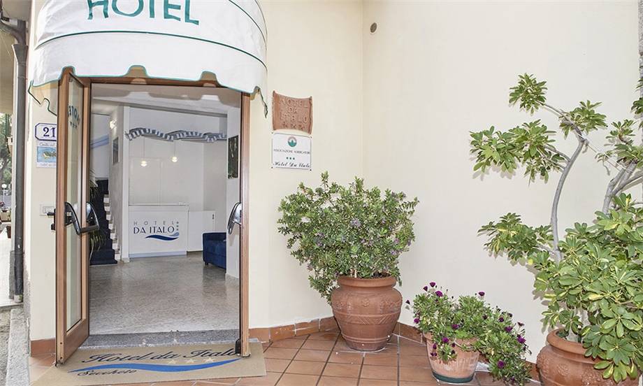 Vendita Albergo Campo nell'Elba  #5091 n.16
