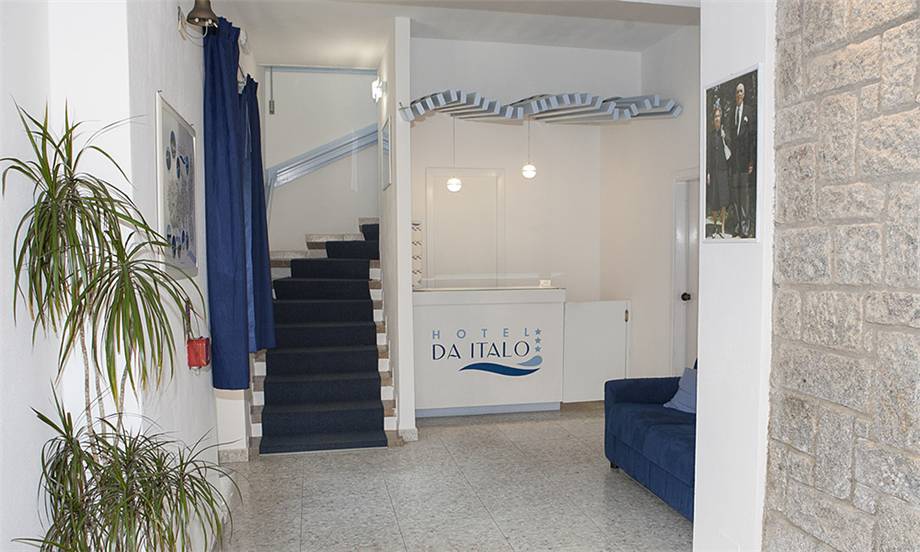 Vendita Albergo Campo nell'Elba  #5091 n.17