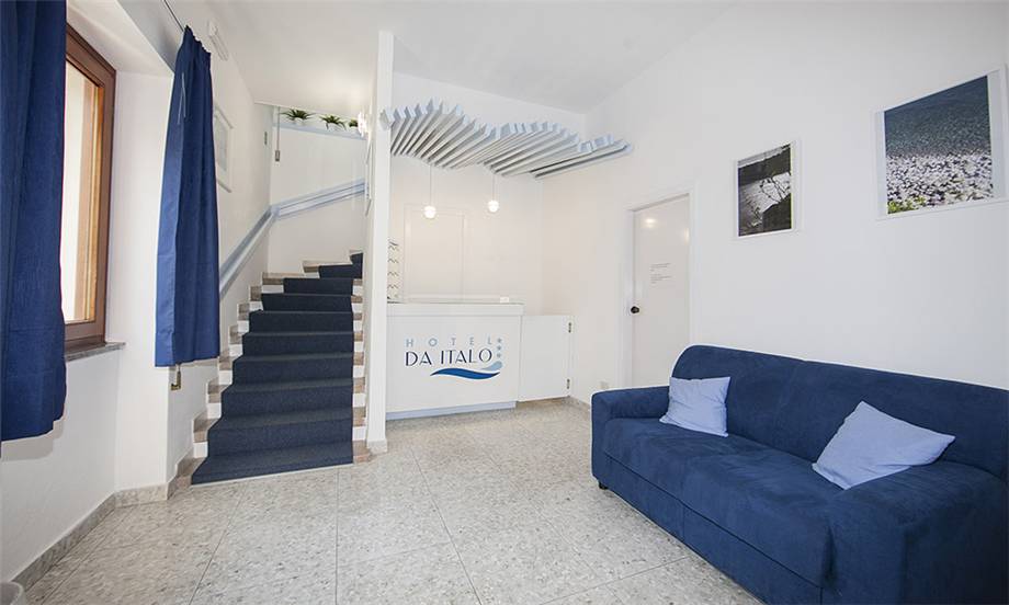 Vendita Albergo Campo nell'Elba  #5091 n.18
