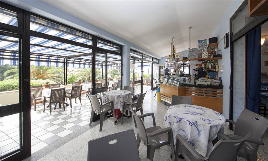 Vendita Albergo Campo nell'Elba  #5091 n.19