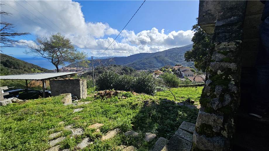 Vendita Rustico/Casa di campagna Marciana Marciana altre zone #5092 n.7