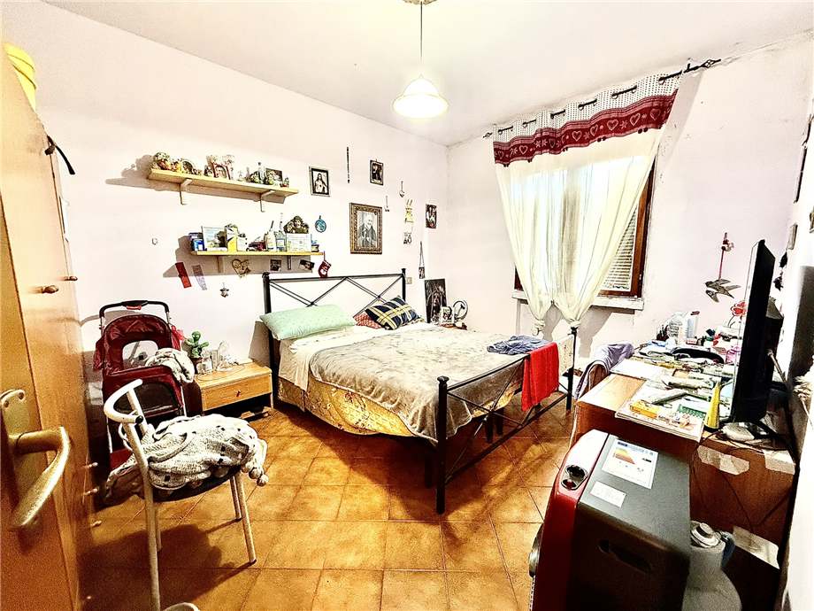 Vendita Appartamento Marciana Marina  #5096 n.9