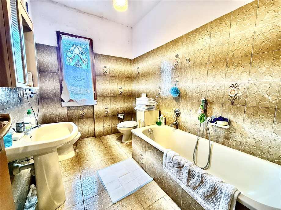 Venta Appartamento Marciana Marina #5096 n.10