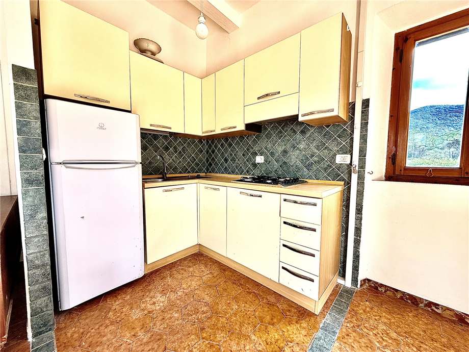 For sale Apartment Marciana  #5097 n.9