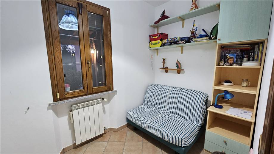 Vendita Porzione di casa bifamiliare Portoferraio  #5098 n.7