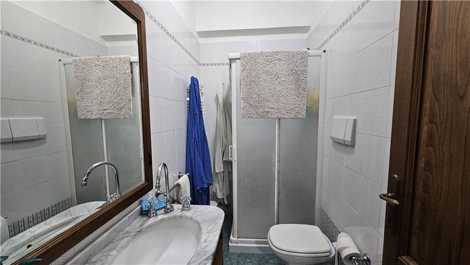 Vendita Porzione di casa bifamiliare Portoferraio  #5098 n.8