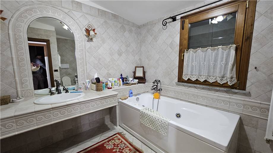 Vendita Porzione di casa bifamiliare Portoferraio  #5098 n.9