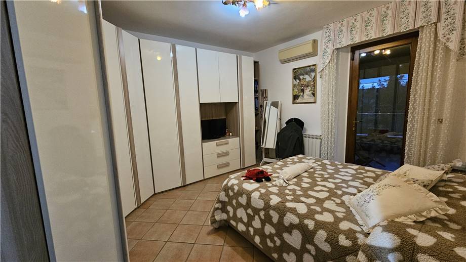Vendita Porzione di casa bifamiliare Portoferraio  #5098 n.11