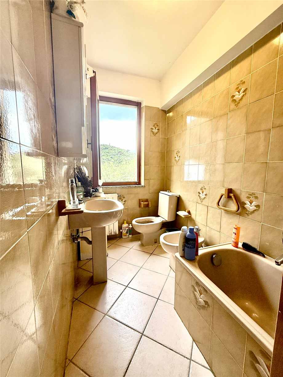 For sale Apartment Marciana  #5099 n.19