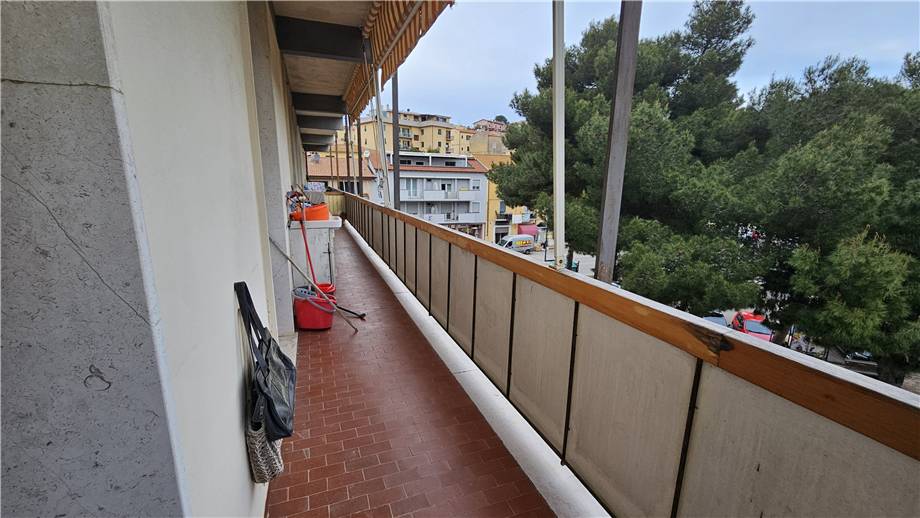 Vendita Appartamento Portoferraio  #5100 n.7