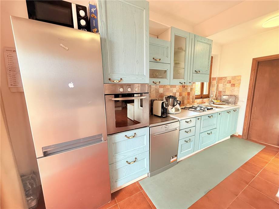 For sale Single-family Villa Campo nell'Elba  #5103 n.15
