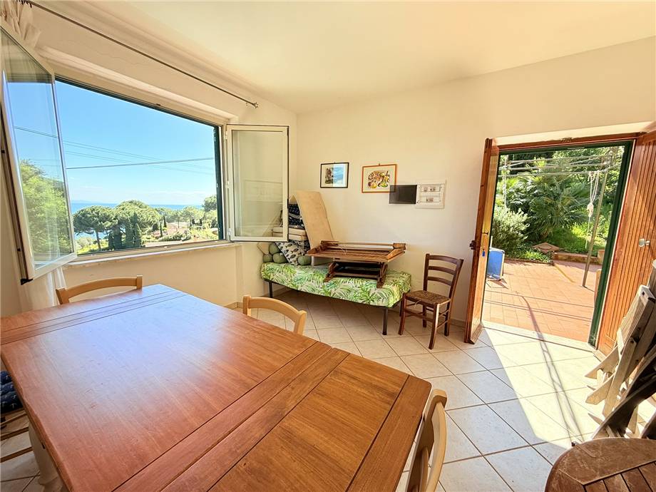 For sale Apartment Capoliveri  #5104 n.14