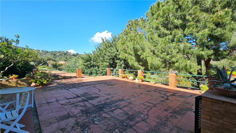 Vendita Porzione di casa bifamiliare Capoliveri  #5107 n.10