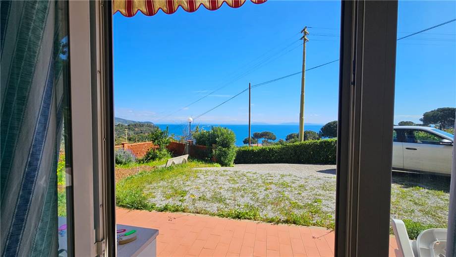Vendita Porzione di casa bifamiliare Capoliveri  #5107 n.12