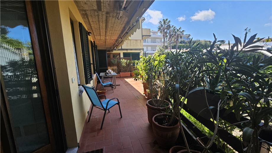Vendita Appartamento Portoferraio  #5110 n.7