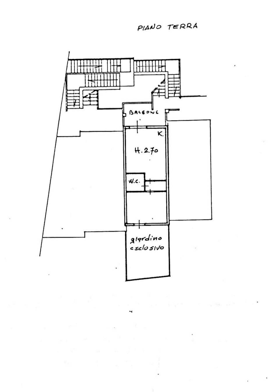 Vendita Appartamento Porto Azzurro  #5115 n.8