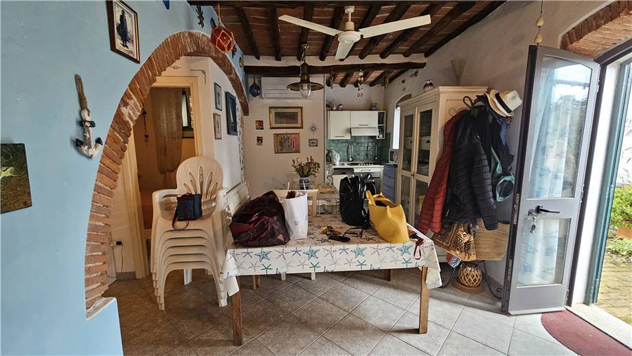 Vendita Appartamento Porto Azzurro  #5117 n.6