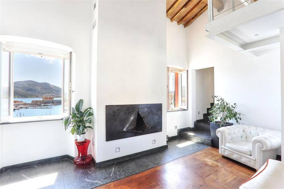 Vendita Appartamento Portoferraio  #5118 n.10
