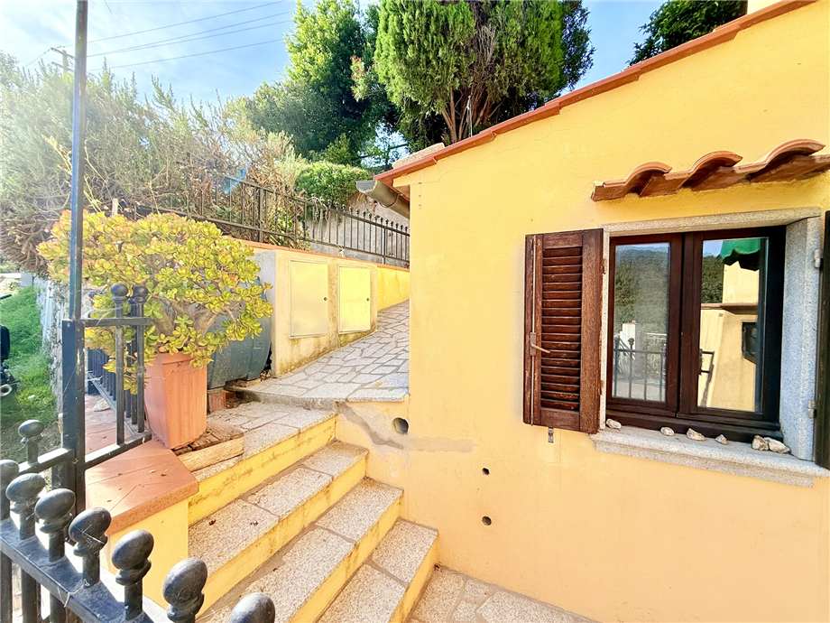 Venta Porción de casa bifamiliar Marciana  #5120 n.14