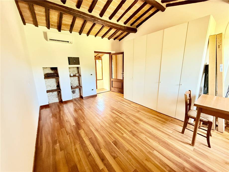 Venta Porción de casa bifamiliar Marciana  #5120 n.15