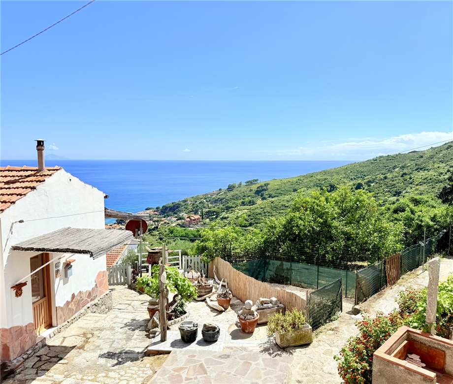 Venta Appartamento Campo nell'Elba  #5122 n.10