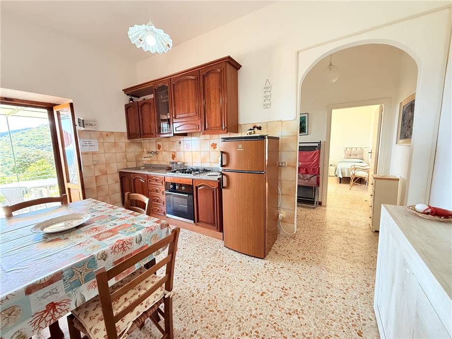 Venta Appartamento Campo nell'Elba  #5122 n.11