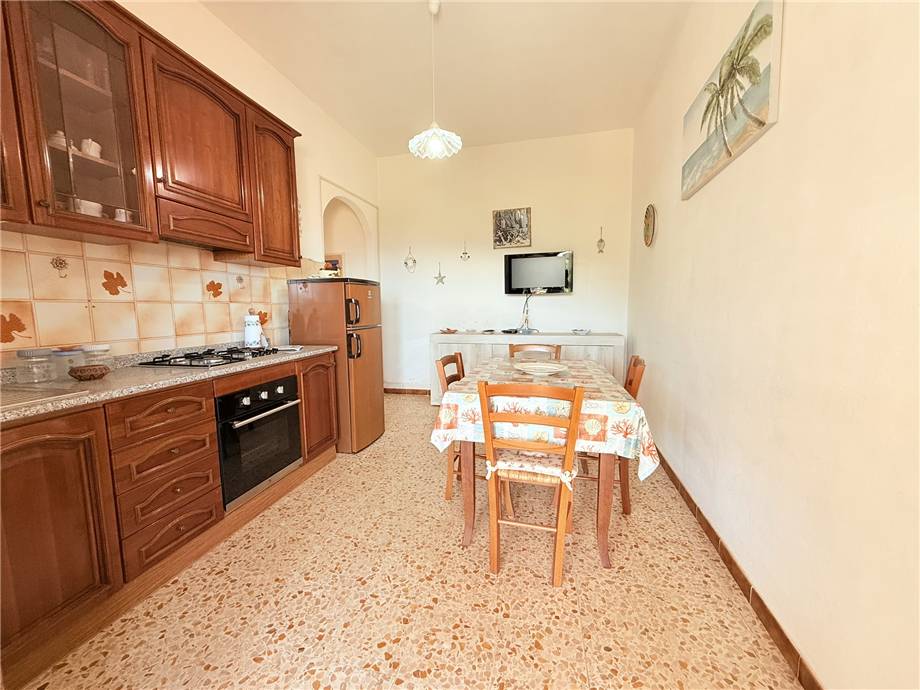 Venta Appartamento Campo nell'Elba  #5122 n.12
