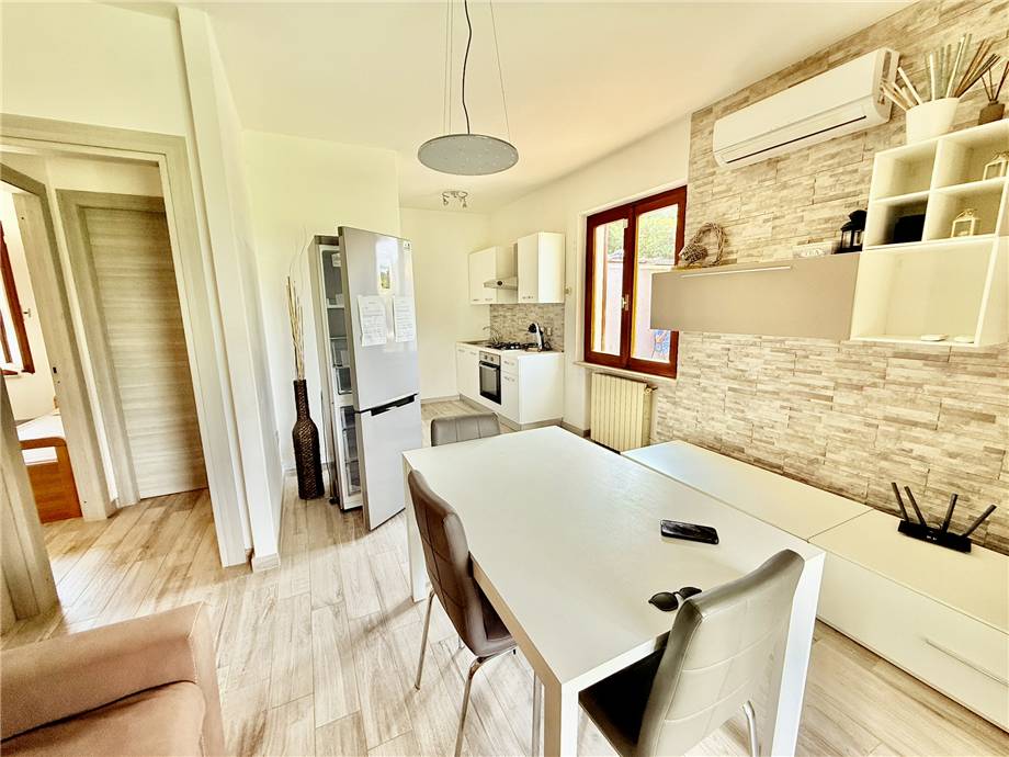 For sale Portion of two-family house Capoliveri  #5128 n.16