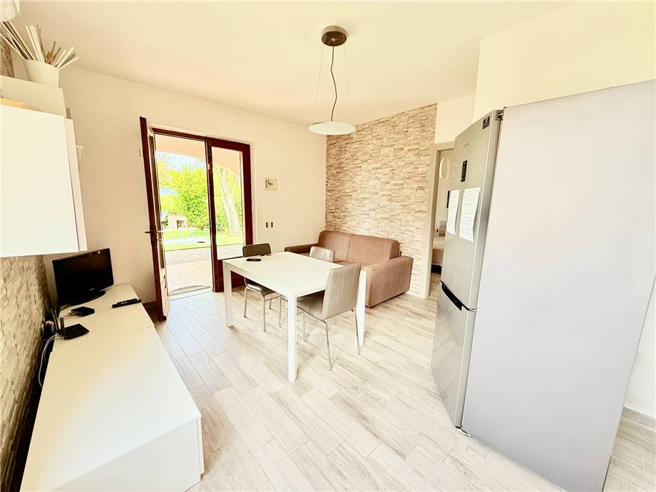 For sale Portion of two-family house Capoliveri  #5128 n.17