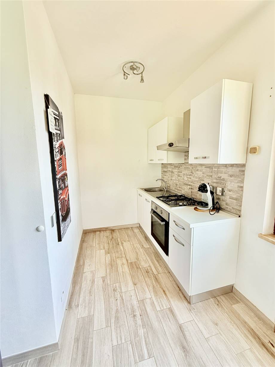 For sale Portion of two-family house Capoliveri  #5128 n.18