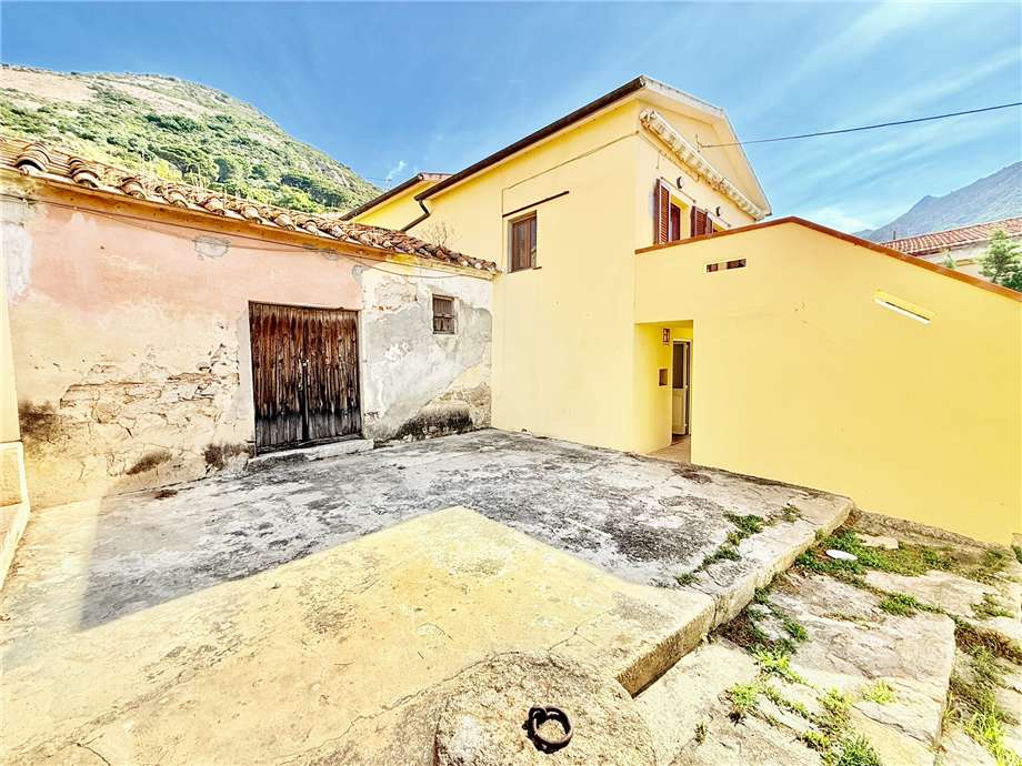 For sale Portion of two-family house Marciana  #5133 n.15
