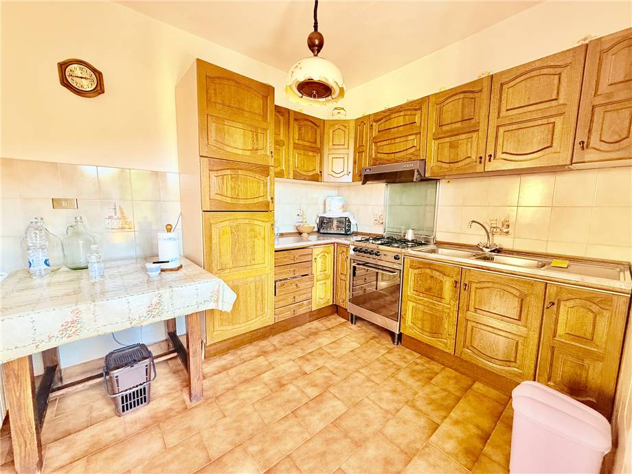 For sale Portion of two-family house Marciana  #5133 n.17