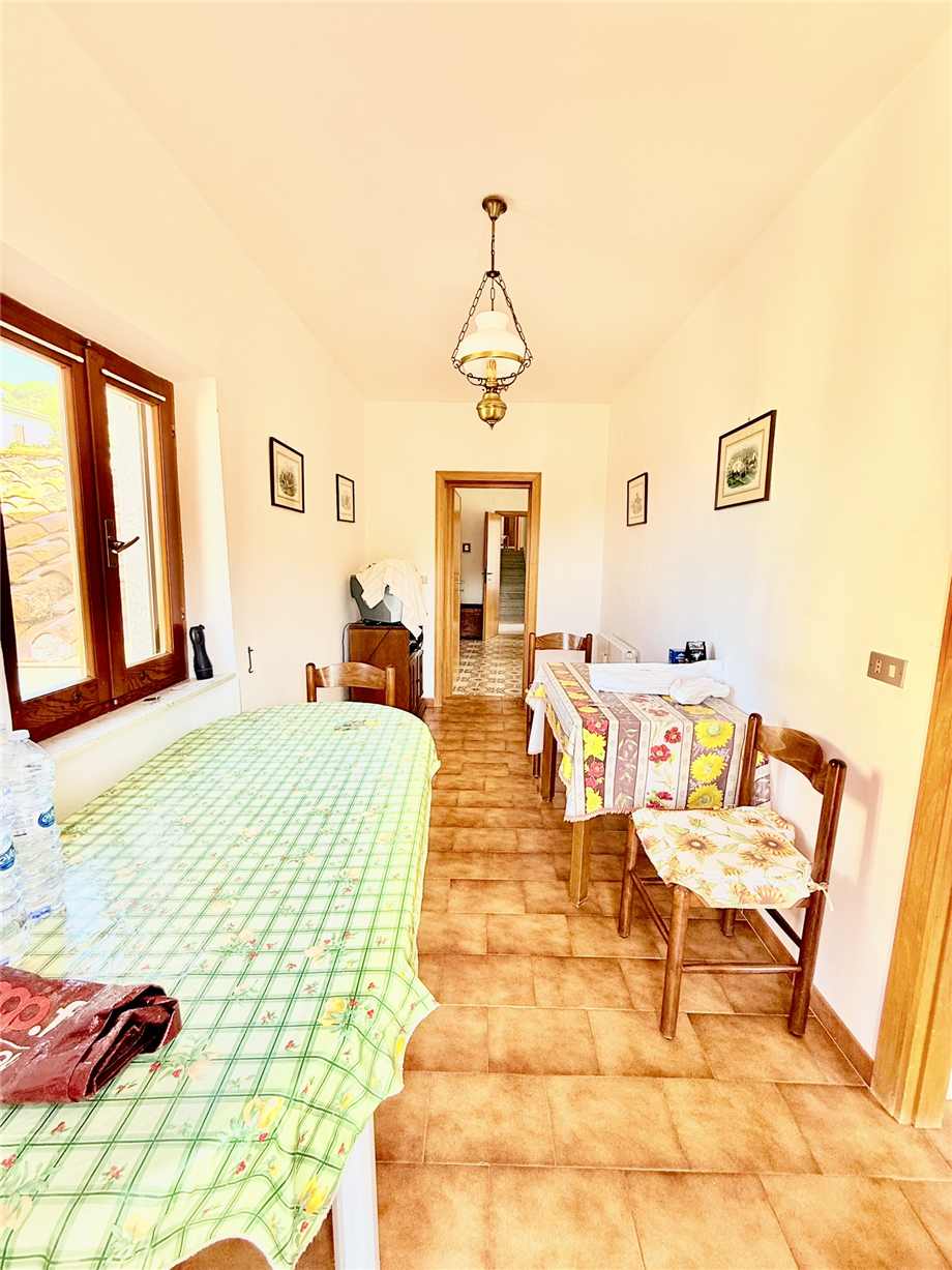 For sale Portion of two-family house Marciana  #5133 n.18