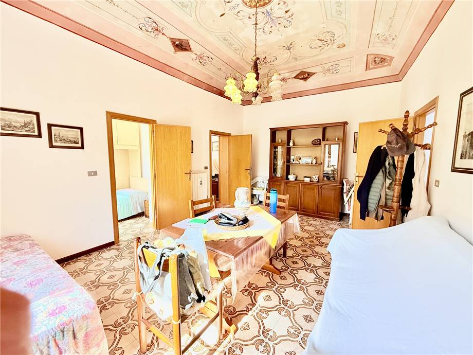 For sale Portion of two-family house Marciana  #5133 n.19