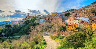 For sale Apartment Marciana  #5134 n.8