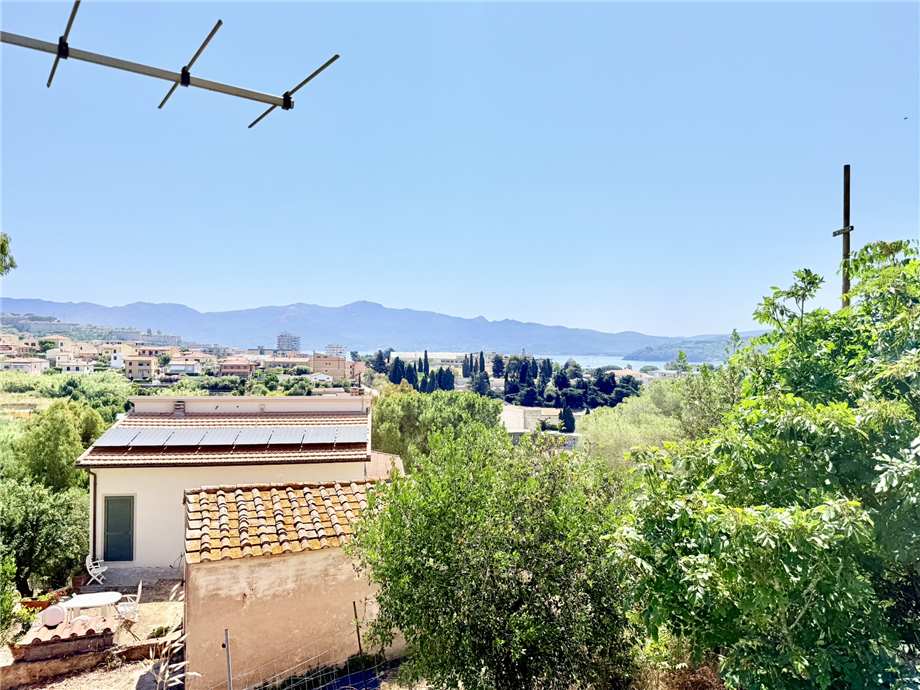 Venta Casa trifamiliar Portoferraio  #5136 n.6