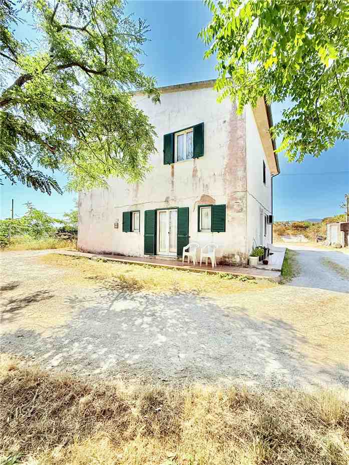 Venta Casa trifamiliar Portoferraio  #5136 n.8