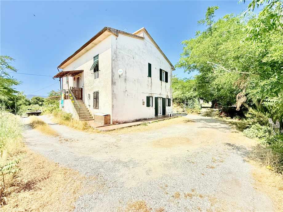 Venta Casa trifamiliar Portoferraio  #5136 n.9