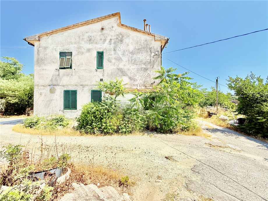 Venta Casa trifamiliar Portoferraio  #5136 n.10