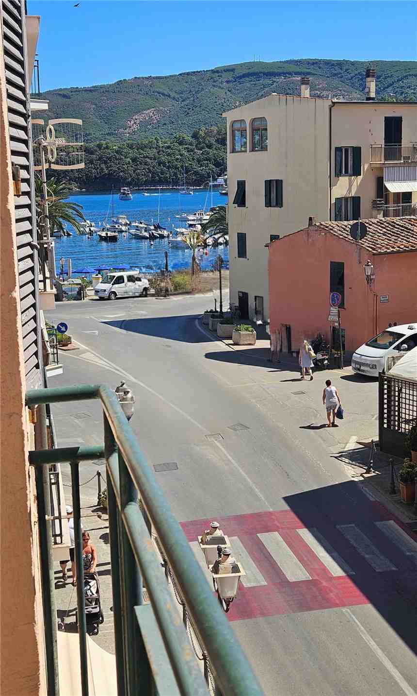 For sale Apartment Porto Azzurro  #5138 n.9