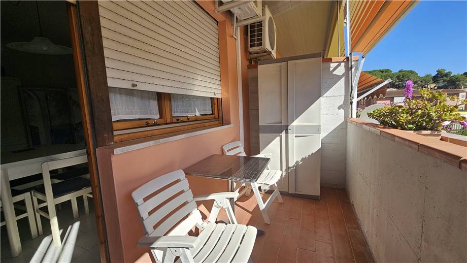 For sale Apartment Porto Azzurro  #5139 n.9
