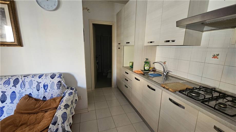 For sale Apartment Porto Azzurro  #5142 n.8