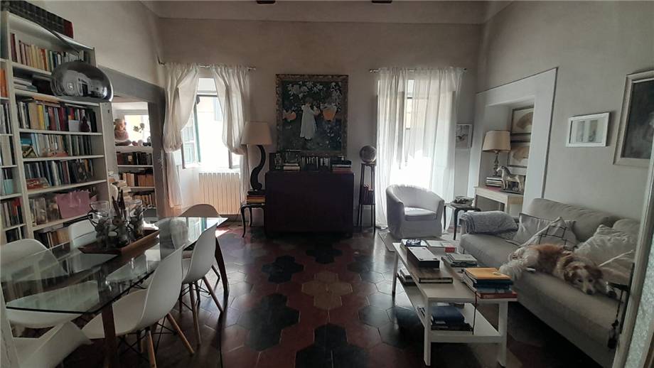 For sale Apartment Portoferraio  #5143 n.14