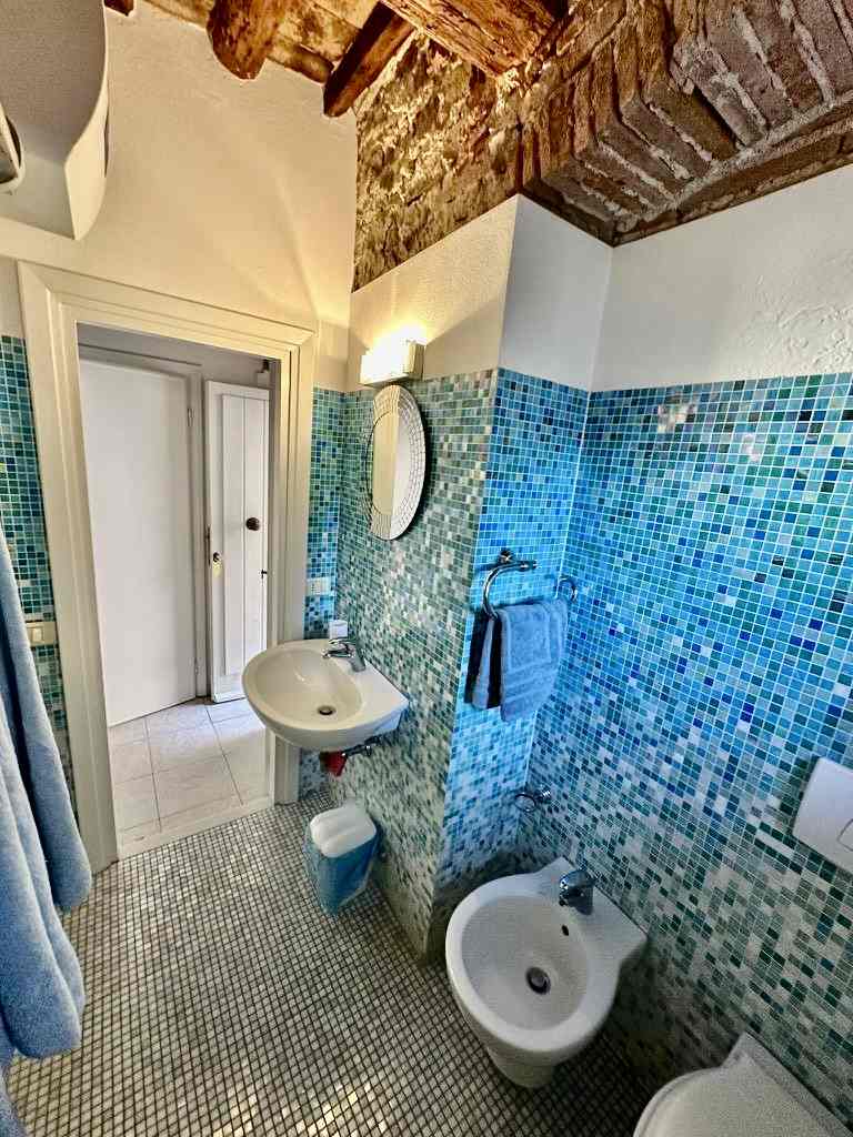 Vendita Appartamento Porto Azzurro  #5166 n.8
