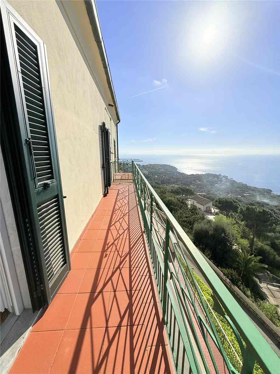 Venta Terratetto/Terracielo Capoliveri  #5183 n.19