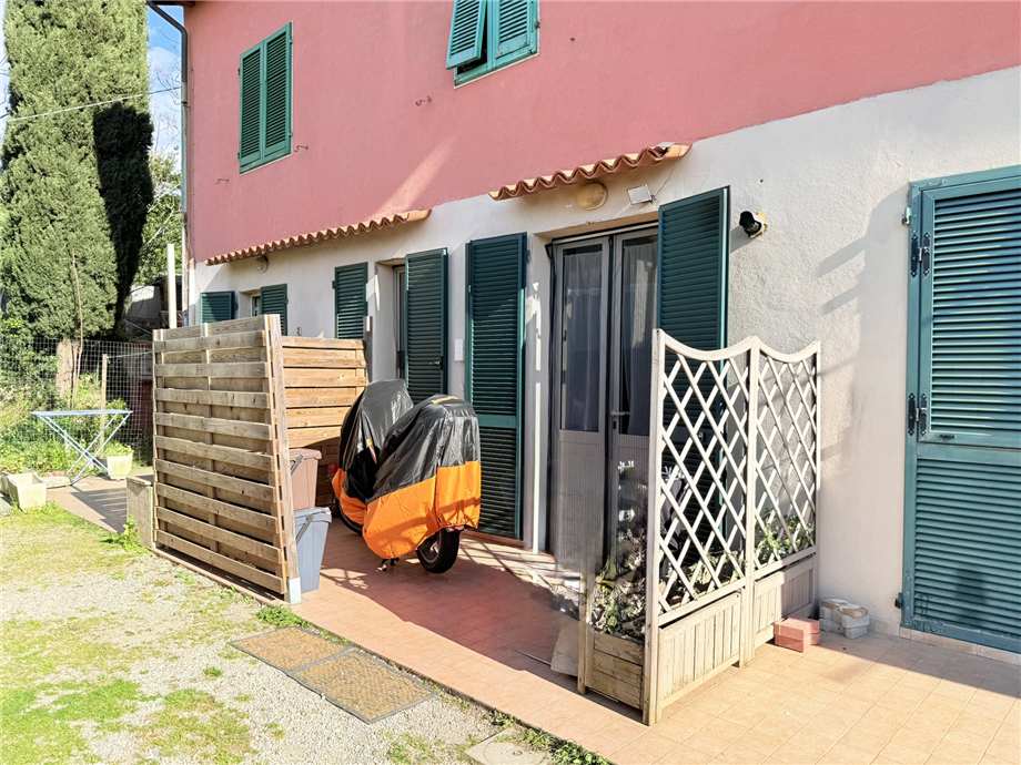 Vendita Appartamento Capoliveri  #5186 n.9