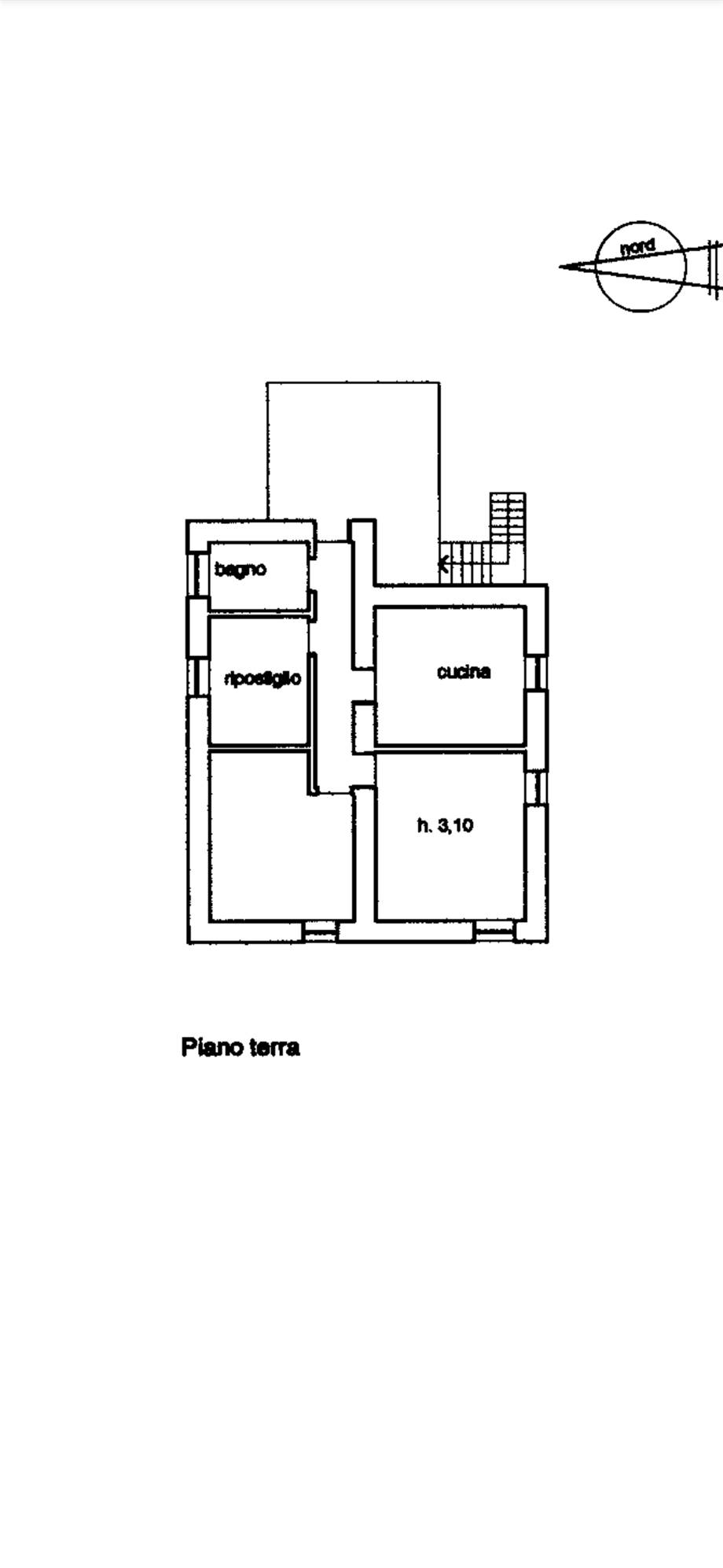 Vendita Appartamento Rio  #5187 n.8