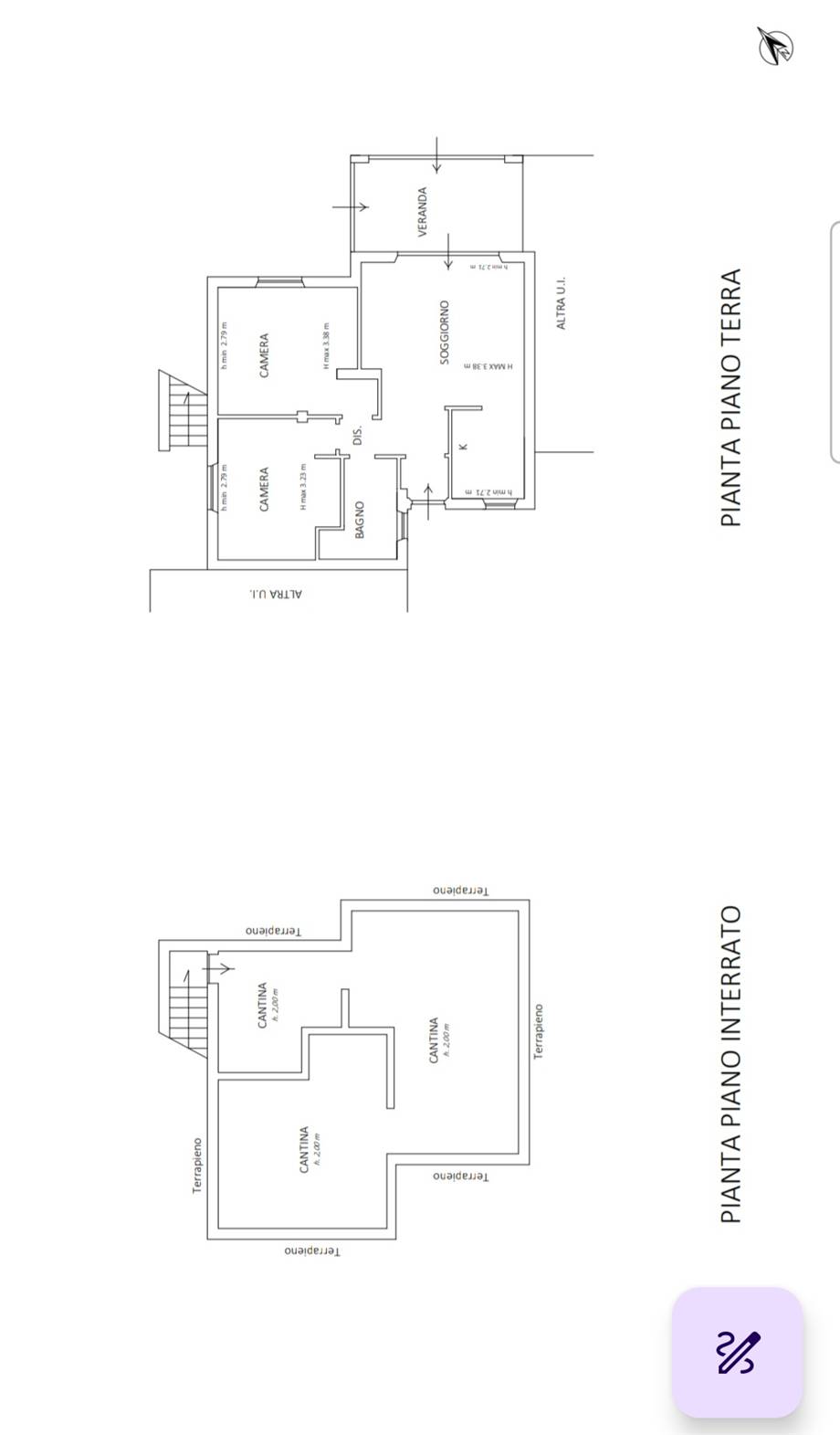 For sale Terraced house Portoferraio  #5188 n.10